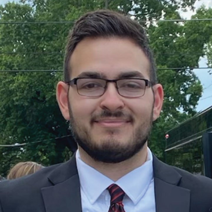 John A Williams – WordPress Developer